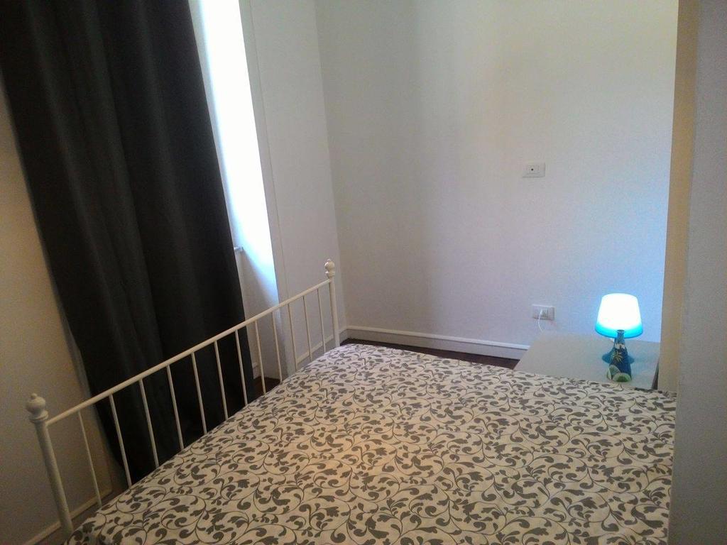 Apartamento Casa Politeama Palermo Exterior foto