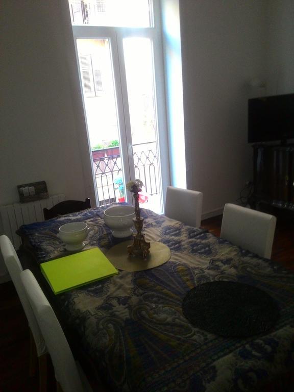 Apartamento Casa Politeama Palermo Exterior foto