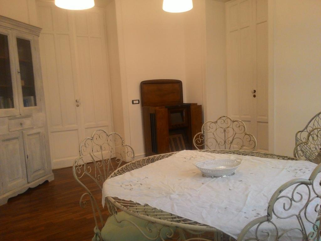 Apartamento Casa Politeama Palermo Exterior foto