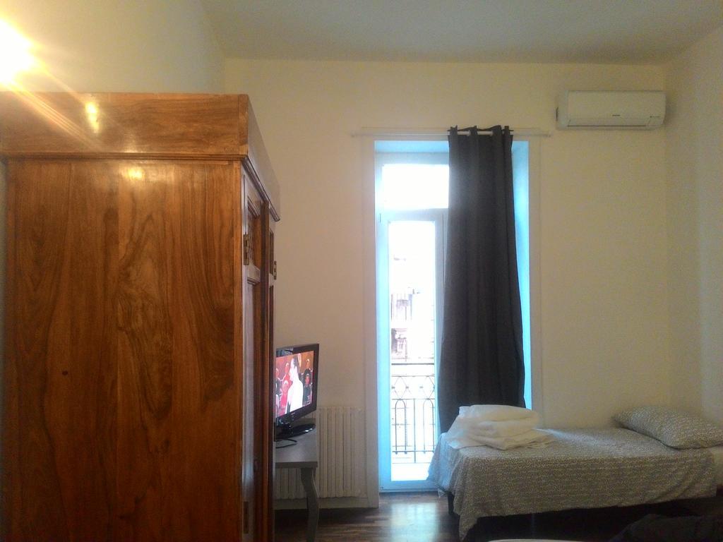 Apartamento Casa Politeama Palermo Exterior foto