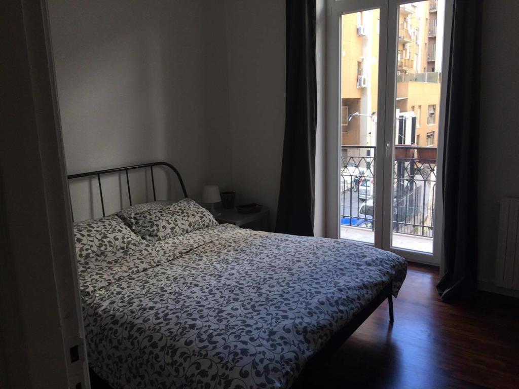 Apartamento Casa Politeama Palermo Exterior foto