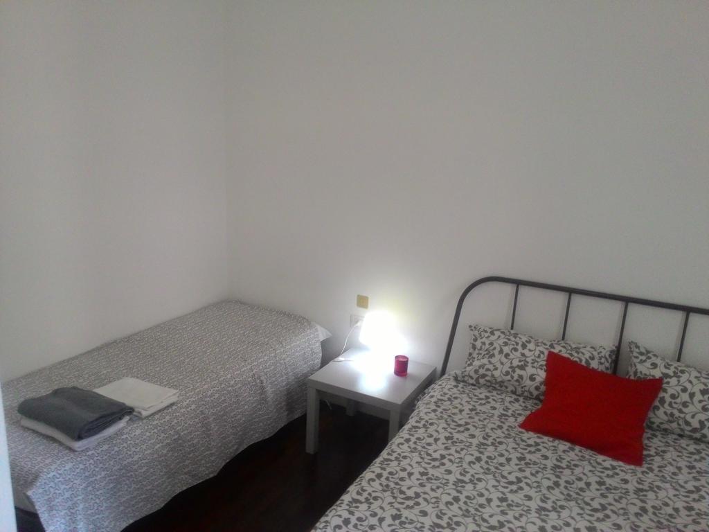 Apartamento Casa Politeama Palermo Exterior foto