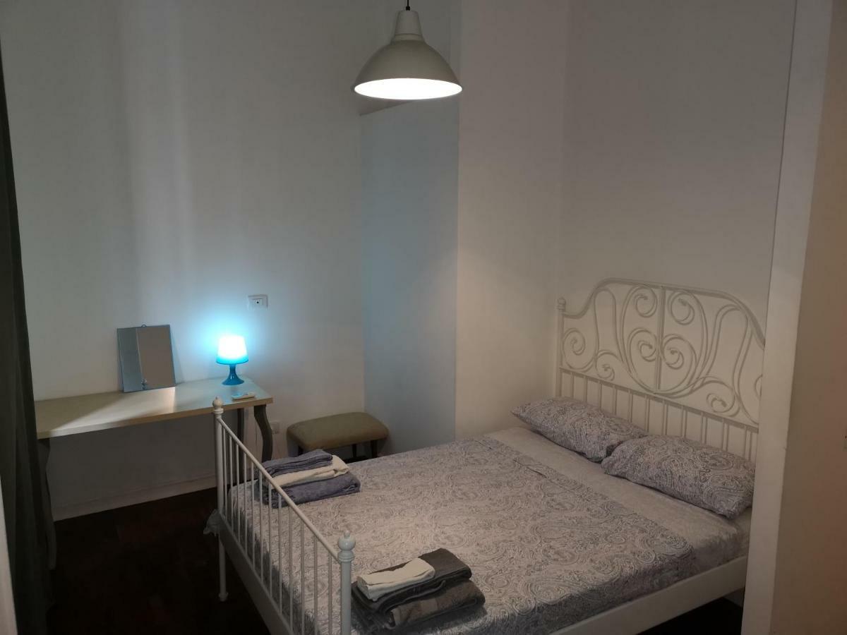 Apartamento Casa Politeama Palermo Exterior foto
